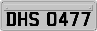 DHS0477