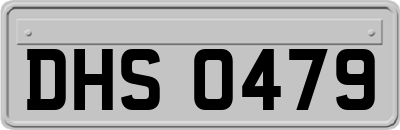 DHS0479