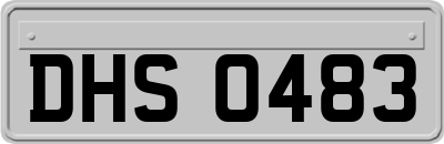 DHS0483