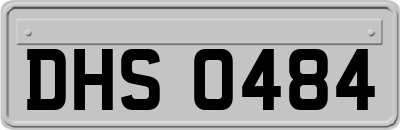 DHS0484