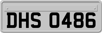 DHS0486