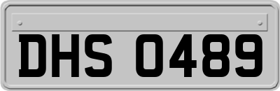 DHS0489