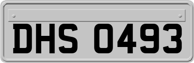 DHS0493
