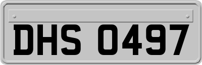 DHS0497