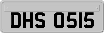 DHS0515