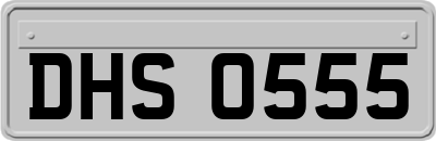 DHS0555