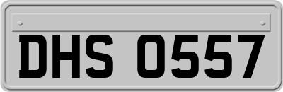 DHS0557