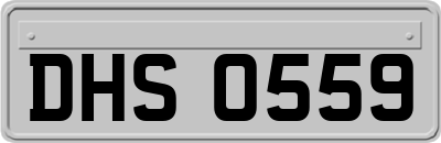 DHS0559