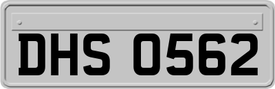 DHS0562