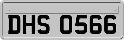 DHS0566