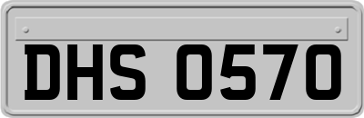 DHS0570