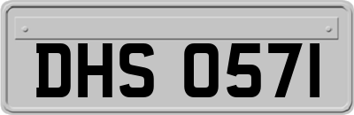 DHS0571