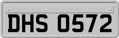 DHS0572