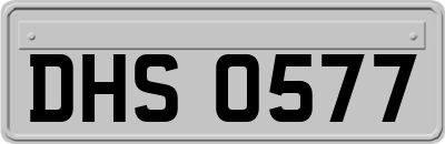DHS0577