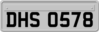 DHS0578