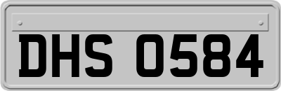 DHS0584