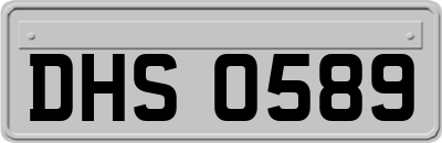 DHS0589