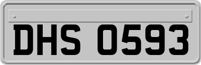DHS0593