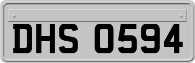 DHS0594