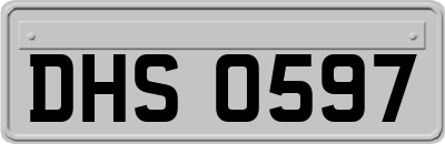 DHS0597