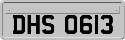 DHS0613
