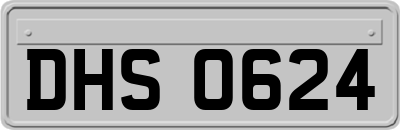 DHS0624