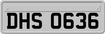 DHS0636