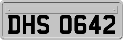 DHS0642