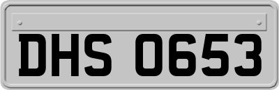 DHS0653