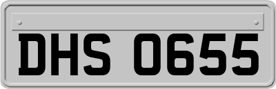 DHS0655