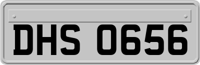 DHS0656