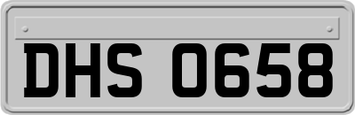 DHS0658