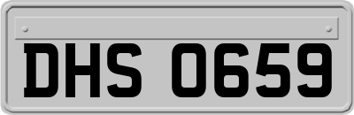 DHS0659