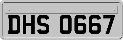 DHS0667