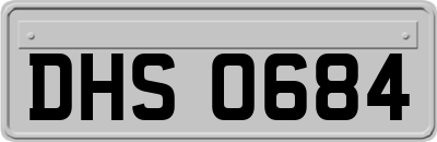 DHS0684