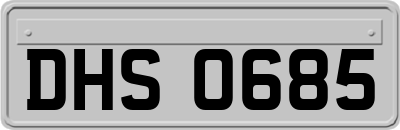 DHS0685