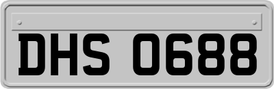 DHS0688