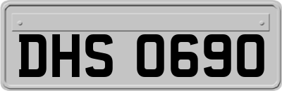 DHS0690