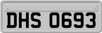 DHS0693