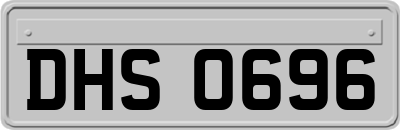 DHS0696