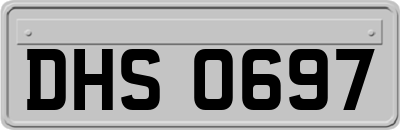 DHS0697