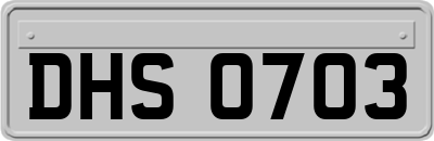 DHS0703