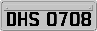 DHS0708