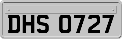 DHS0727