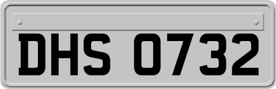 DHS0732