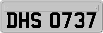 DHS0737
