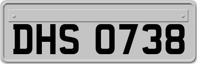 DHS0738