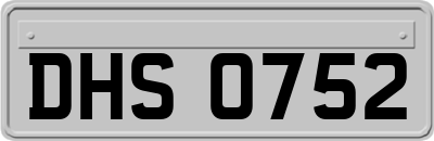 DHS0752