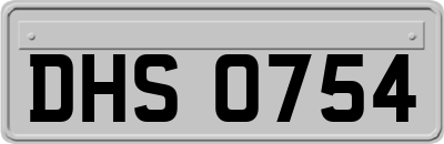 DHS0754