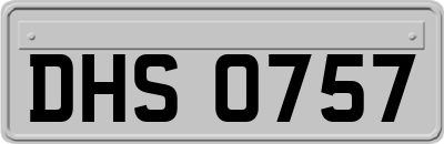 DHS0757